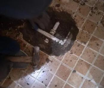 武陵源卫生间漏水维修公司为您分享下卫生间渗水如何处理及注意事项