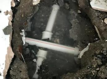 武陵源阳台漏水维修公司为您分享楼上楼下漏水怎么处理