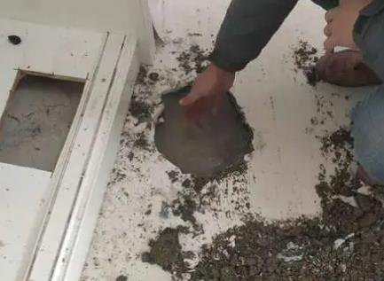武陵源卫生间漏水维修公司分享下精确定位查漏水一次多少钱?不同级别收费不同
