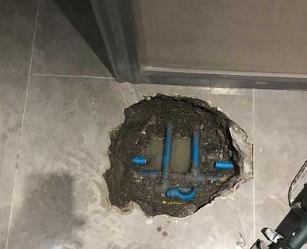 武陵源阳台漏水维修公司分享下暖气管道漏水的原因有哪些