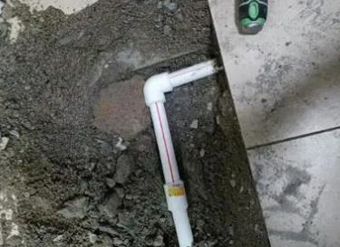 武陵源阳台漏水维修时有哪些声音会影响检漏仪
